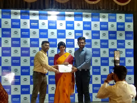 IMS India, Karkardooma, New Delhi — photo 3