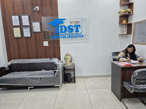 IDST Computer Education, Bahadurgarh — photo 5