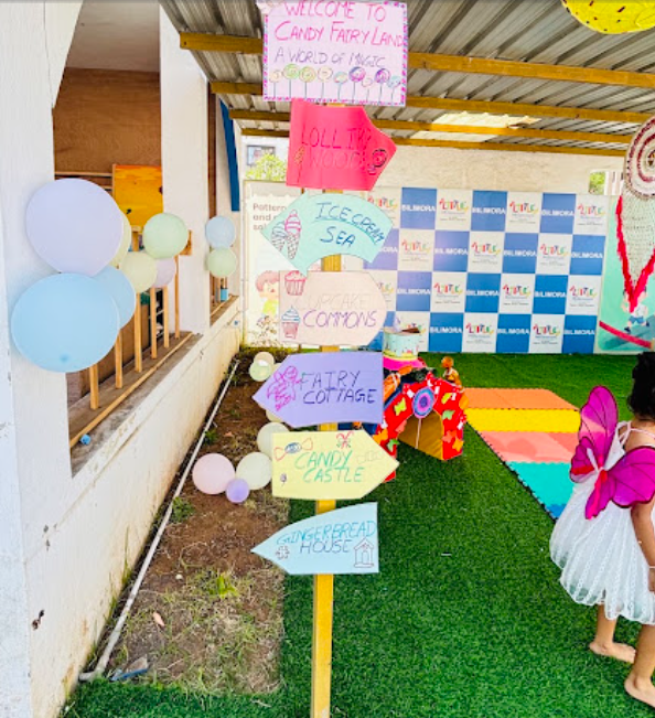 Little Millennium Preschool - Goharbaug, Bilimora — photo 3