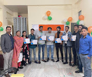 LearningHeat Academy — Premier Computer Training Institute — photo 2