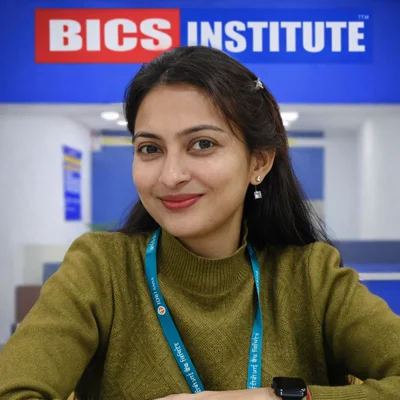SSC Coaching Classes in South Ex — alumnus of BICS Institute