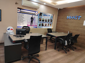 ISL Competitive Centre ,Competitive Exam Coaching Centre Delhi — photo 6