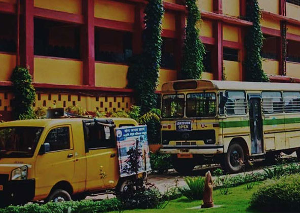St. Jagat Gyan Public School — photo 21