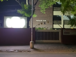 Paragon Senior Secondary School — photo 3