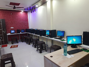 Bright Computer Education