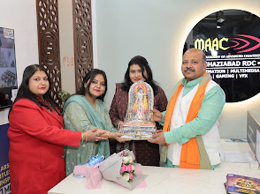 MAAC Ghaziabad RDC — photo 3