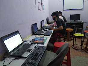 Gautam Buddha Computer Training Institute