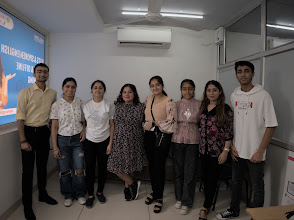 Vglow English Coaching Chandigarh — photo 5