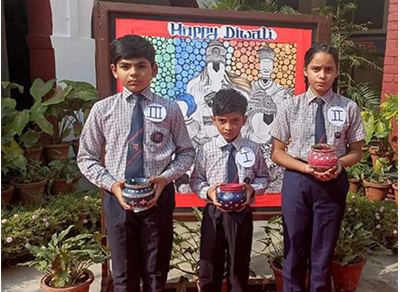 International Public School, Meerut Cantt — photo 2
