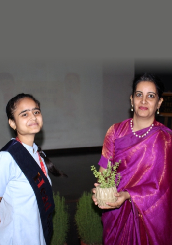 Delhi International School, Dwarka — photo 7