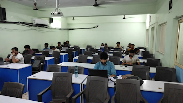 Skill Kshetra,Ameerpet — photo 3
