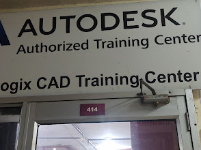 Lelogix CAD Training Centre — photo 3