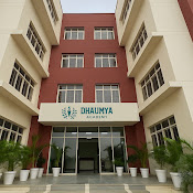 Dhaumya Academy