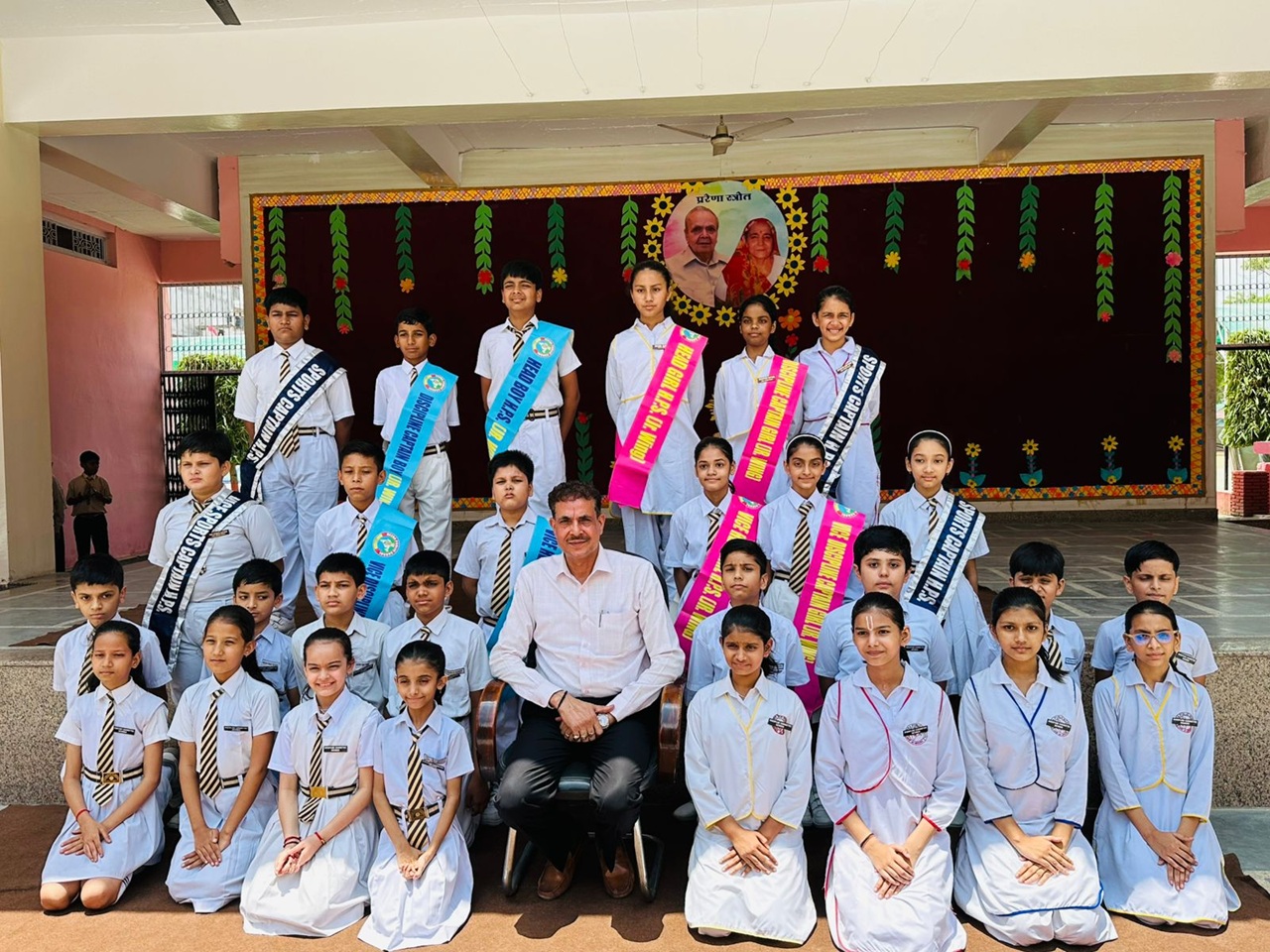 Heera Public School, Delhi — photo 21