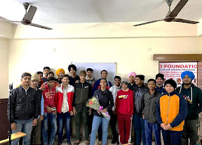 Anhad Foundation, Mohali — photo 5