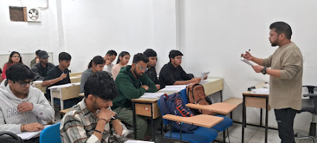 Career Launcher, North Campus, New Delhi — photo 3