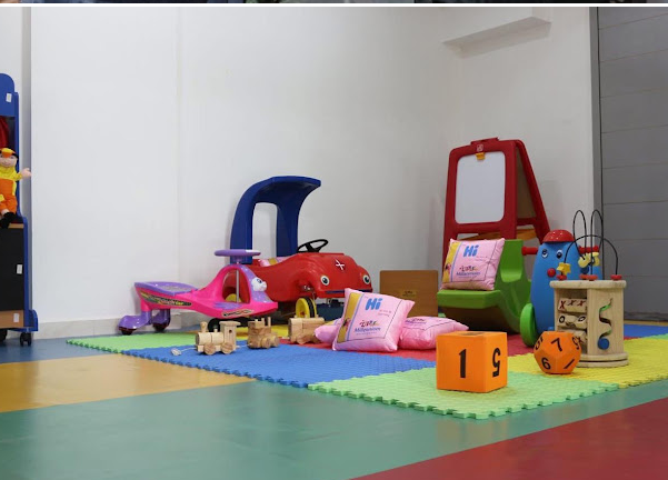 Little Millennium Preschool - Parvat Patiya, Surat — photo 3