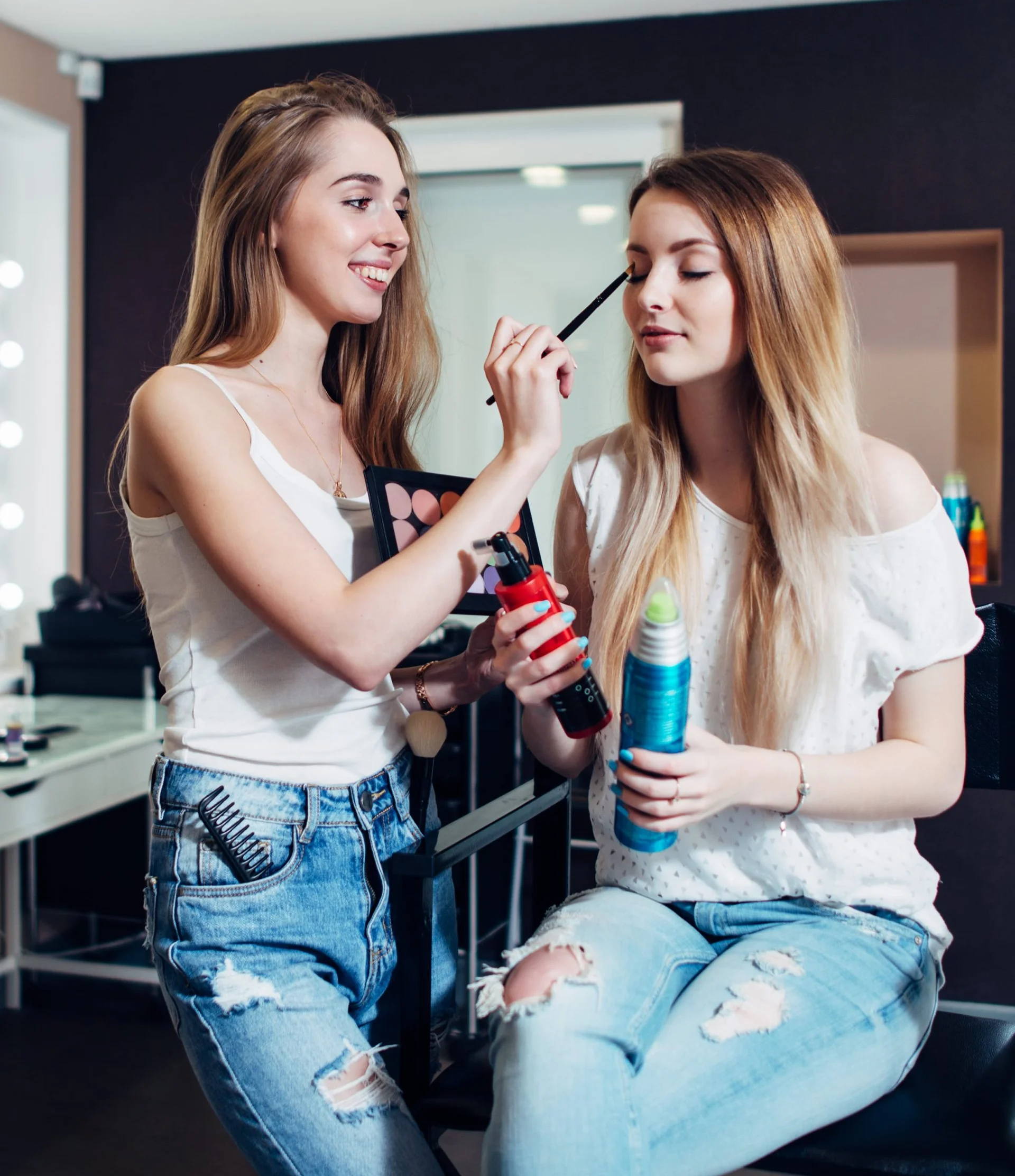 Orane Beauty Institute — photo 4
