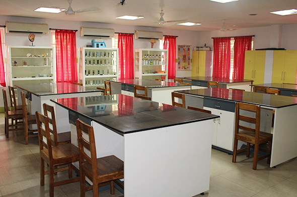 Don Bosco School Of Excellence — photo 11