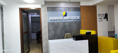 Ainwik Infotech, Greater Noida