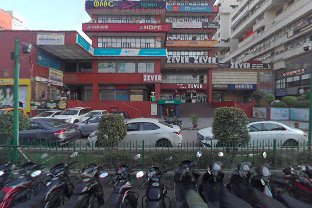 IMS India, Pitampura, New Delhi — photo 2