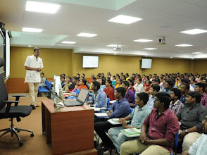 Shankar IAS Academy, Anna Nagar — photo 3