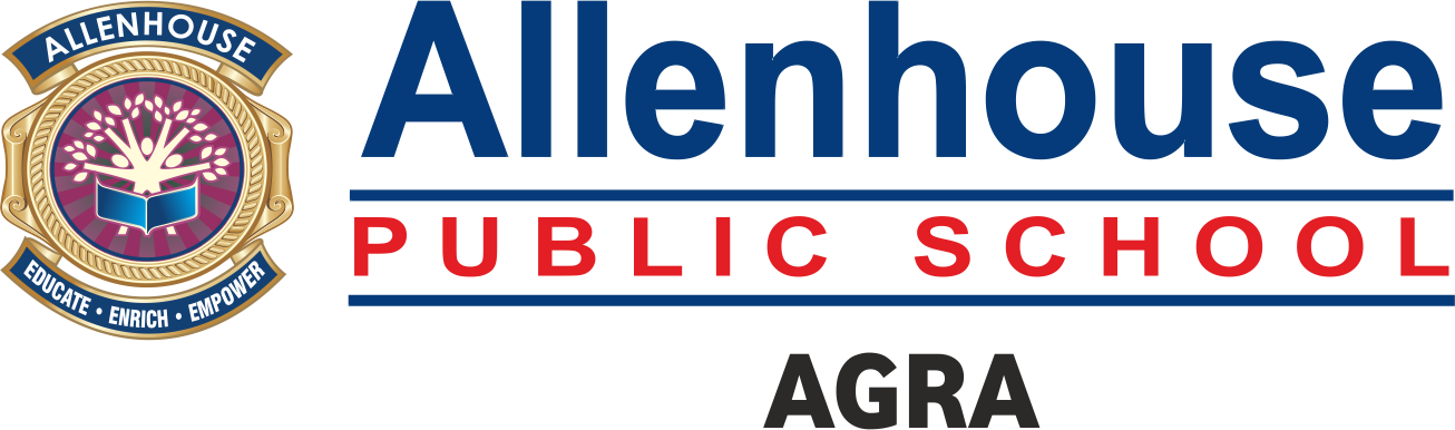 Allenhouse Agra logo