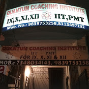 Quantum Coaching Institute: neet coaching in Lucknow — photo 3