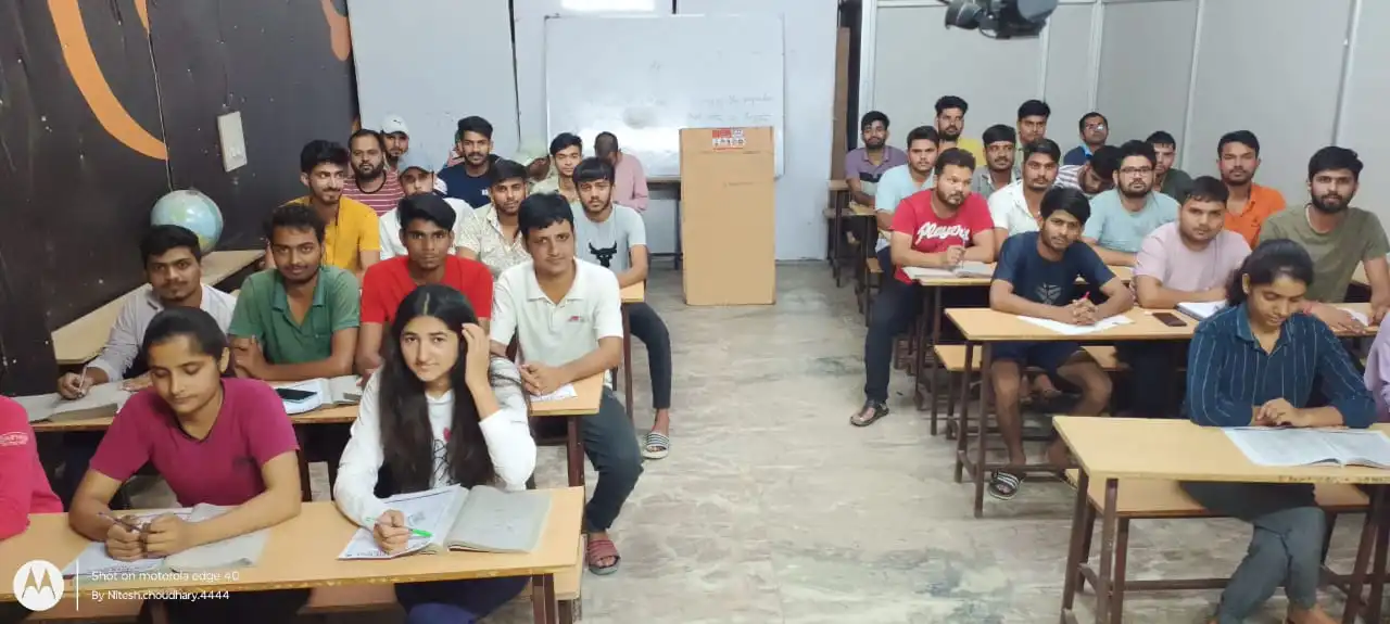JEC Academy Jaipur — photo 2