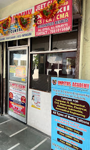 Impetus Academy
