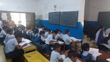 Shefa's Modern English School — photo 3