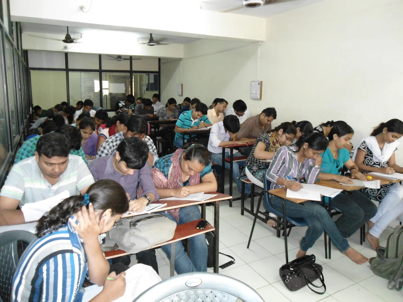 Banking Academy Surat — photo 2