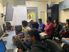 SevenMentor Institute, Pune — photo 3