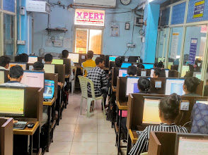 XPERT computer education — photo 6