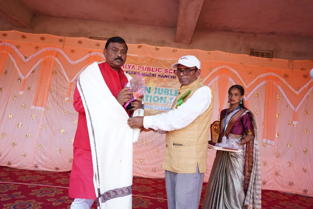 Lohiya Public School, Ranchi — photo 3