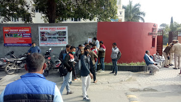 Dav Senior Secondary Model School — photo 3