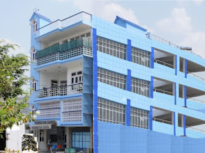 Indo Foundation School, Rohtak