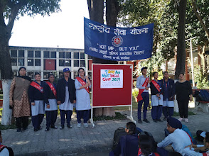 Govt. Model Sr. Sec. School Sector 16 — photo 4
