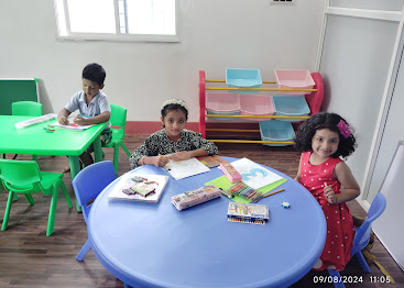 Birla Open Minds Preschool, Birsanagar — photo 3