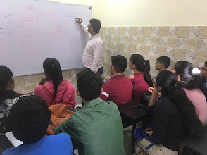 JB Mlhotra Classes — Class IX–XII Tuition | Sector 3, Rohini — photo 4