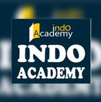 Indo Academy, Ghaziabad logo