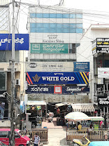 IMS India, Marathahalli, Bangalore