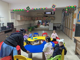 Mighty Minds Pre School, Sector 67 Mohali — photo 3