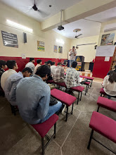 The American Institute of English Language, Rohtak — photo 5