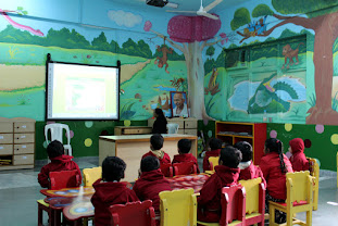 K.R. Mangalam World School, Kundli — photo 3