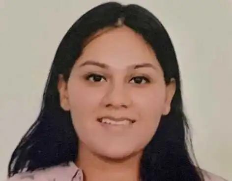 Nandini Gupta — alumnus of MBAGuru CAT Coaching Delhi Connaught Place Center