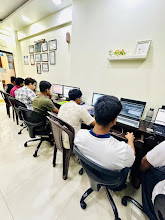 TechGen Institute Vashi