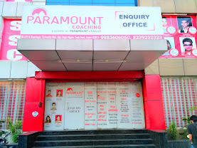 Paramount Coaching Jaipur — photo 3