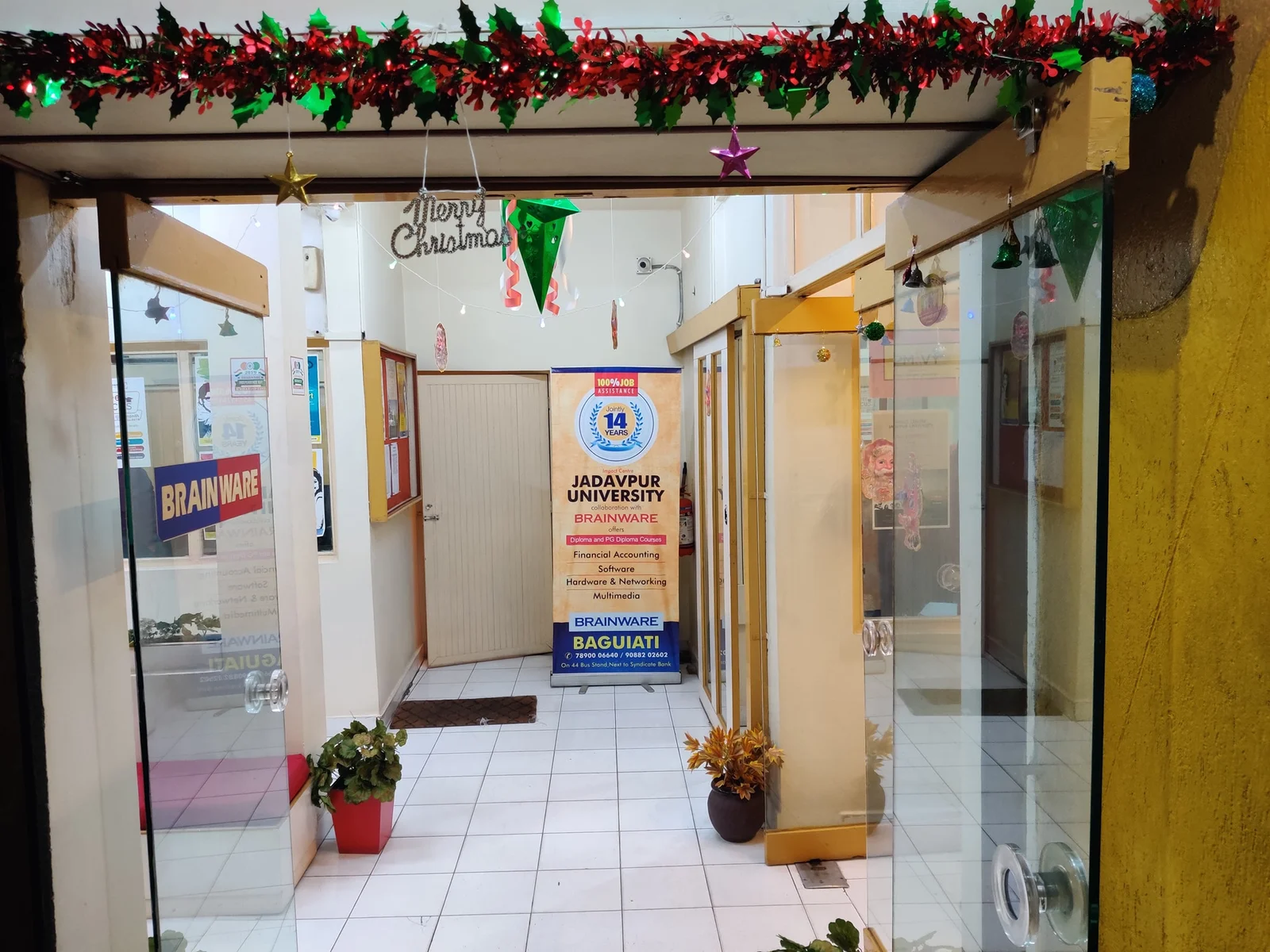 Technosoft Academy, Baguiati — photo 3