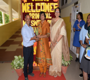 DAV Model School — photo 4